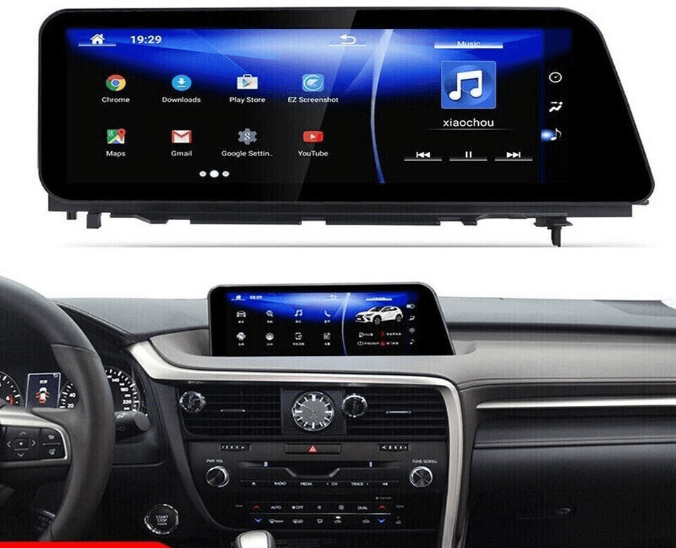 Favouritech Auto Concepts