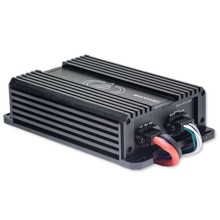 Why Your Car Amplifier Stops Working: Common Causes and How to Protect It