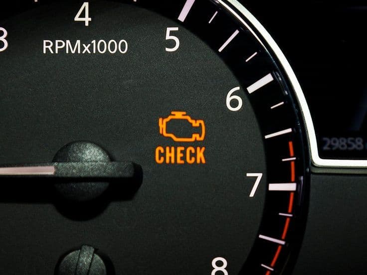 Why Your Check Engine Light Should Never Be Ignored