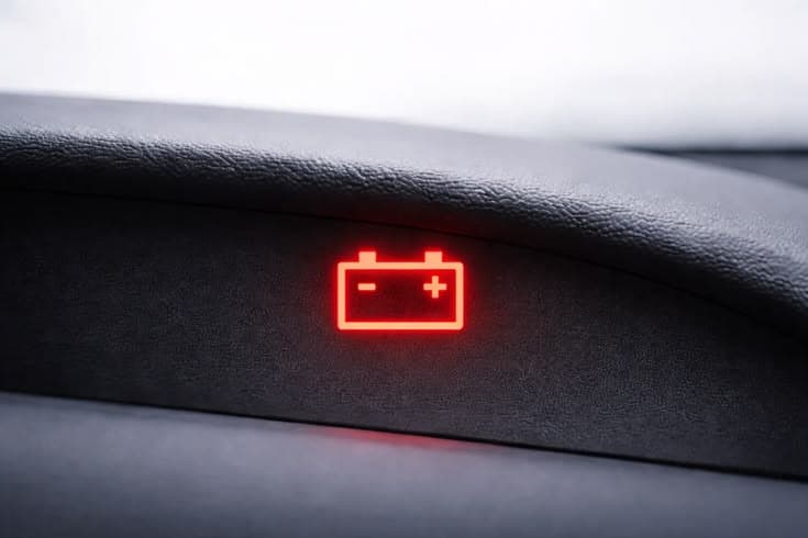 7 Reasons Your Car Battery Keeps Dying