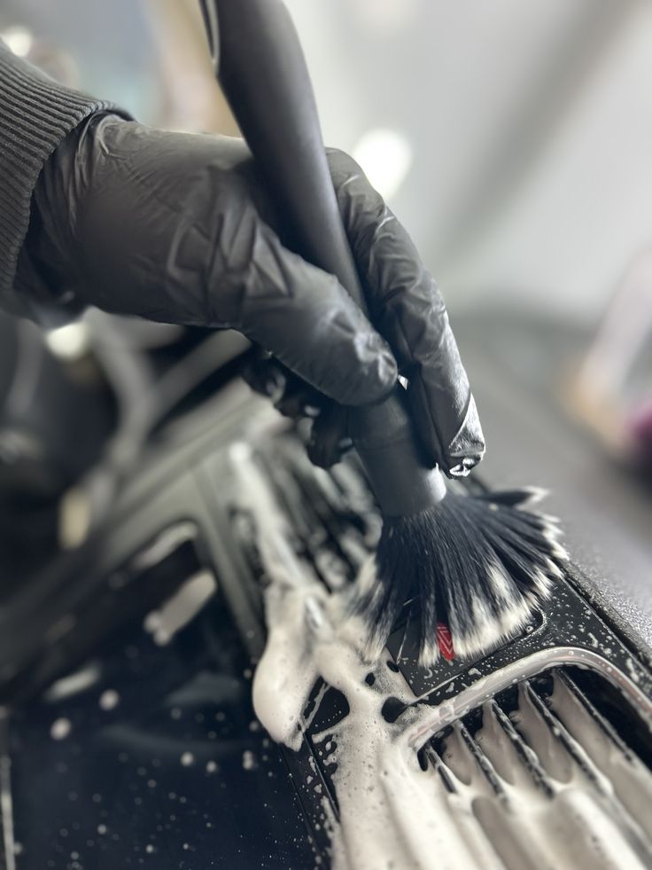 Car Detailing