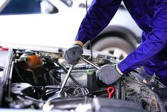 Auto Repairs